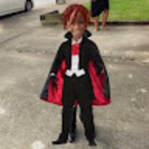 Meet your Posher, Alexander